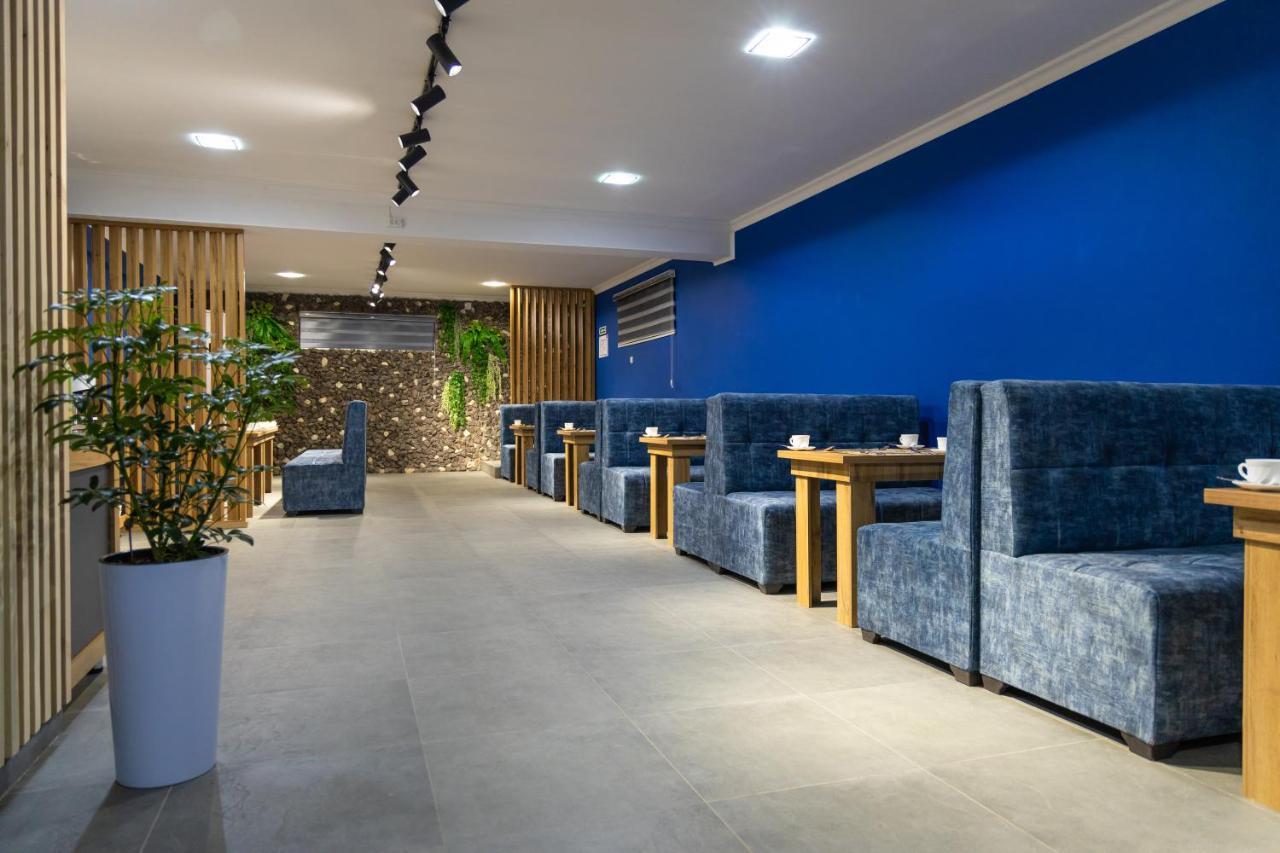 The Time Hotel Ташкент Экстерьер фото