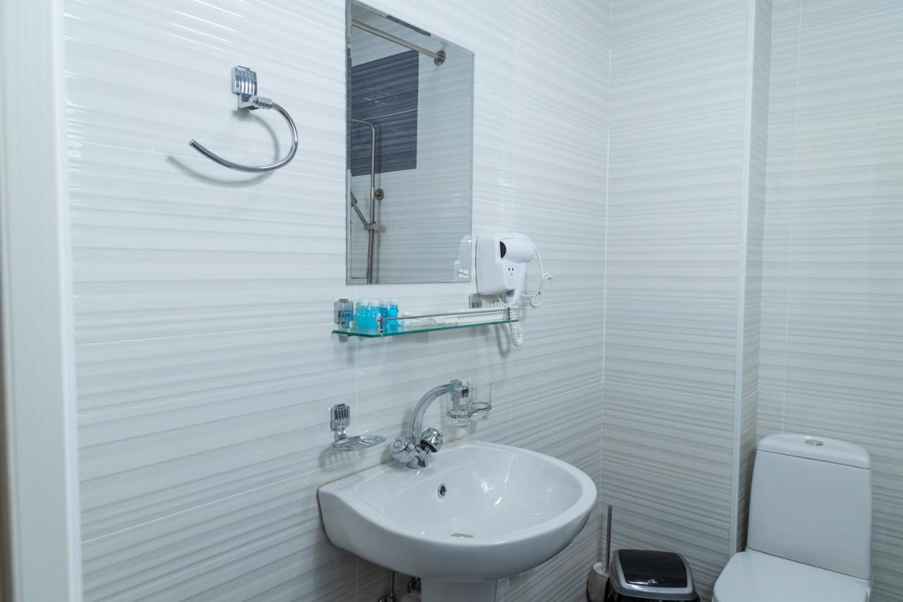 The Time Hotel Ташкент Экстерьер фото