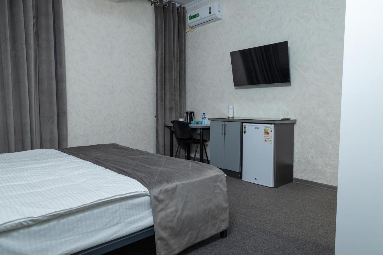The Time Hotel Ташкент Экстерьер фото